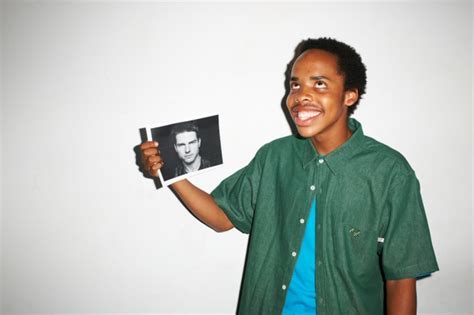 Surl Terry Richardson X Odd Future