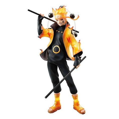 Naruto Sage Of The Six Path Figurine Animefanatika