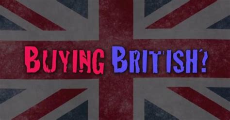 Buying British What Those Meat Labels Really Mean Video