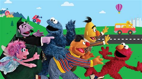 Sesame Street 50 Years Of Representing Viewers Like You Twin Cities Pbs