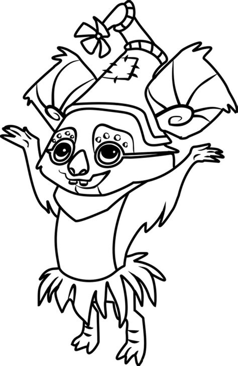 Even though greely was introduced in 2011, we did not see him appear in the game until 2013. Get This Koala Dancing Animal Jam Coloring Pages Free for Kids 4kol