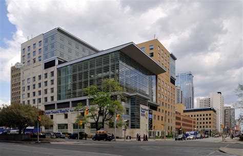 Filetoronto On Toronto General Hospital Wikipedia