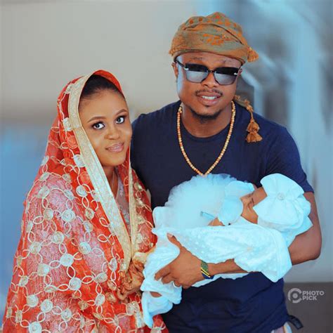 ali kiba s sister zabibu unveils newborn months after wedding with footballer