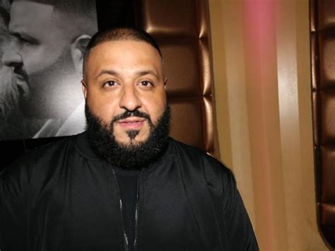 Dj Khaled Said He Does Not Perform Oral Sex On Women Because There Are