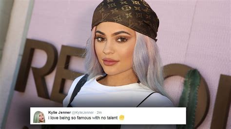 kylie jenner and jack black among many celebrities hacked on twitter bbc news