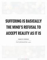 Quotes About Accepting Reality Pictures