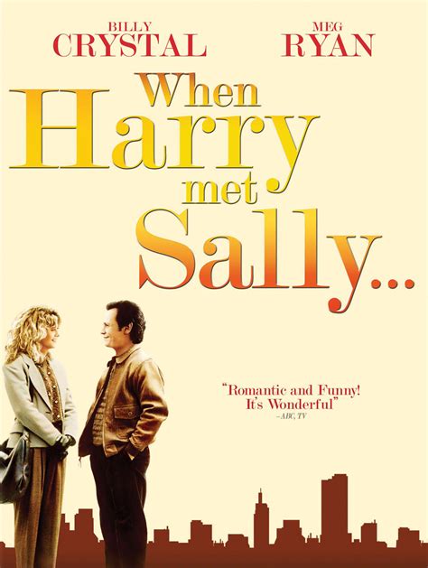 When Harry Met Sally Where To Watch And Stream Tv Guide