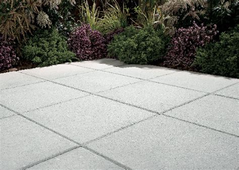 Shop Unbranded Square 16x16 Paver Patio Project At