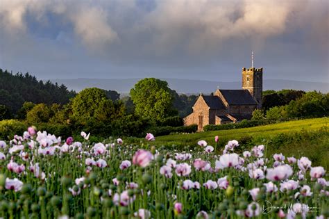 Dorset Landscape Photography Dorset Castles Dorset Churches And Landmarks