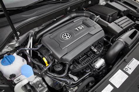 Review 2014 Volkswagen Passat New 18 Liter Turbo Power The Fast