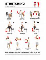 Stretching Exercises For Seniors Videos Pictures