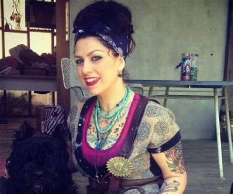 Danielle Colby Roller Derby ~ Colby Danielle Biography Credit Bio