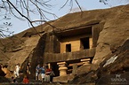 Kanheri Caves