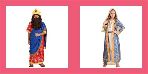 women s queen esther religious costume ph