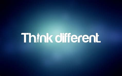 Think Different Apple Wallpapers Wallpaper Cave