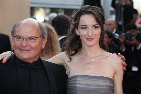He has appeared in 150 films and television shows since 1968. Photos (1/26) Jean-françois Stévenin - Comme Au Cinéma