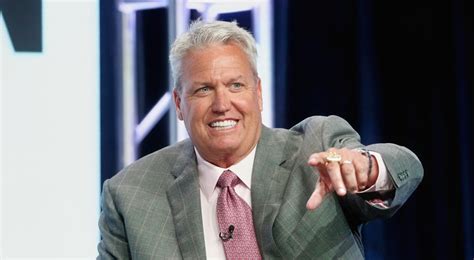 Report Rex Ryan Emerges As Candidate For Nfl Coaching Job