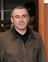 Mikhail Khodorkovsky | Biography & Facts | Britannica