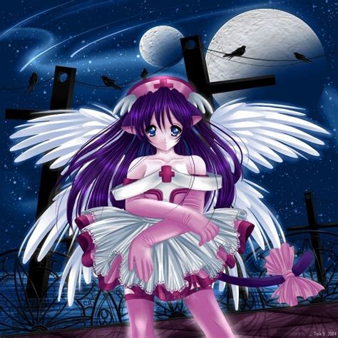 Beautiful Angel Anime Old Anime Anime Angel