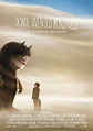 Donde viven los monstruos (Poster Cine) - index-dvd.com: novedades dvd ...