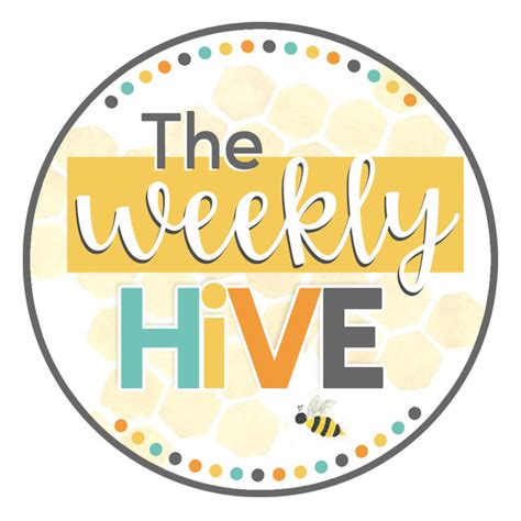 The Weekly Hive Teaching Resources Teachers Pay Teachers