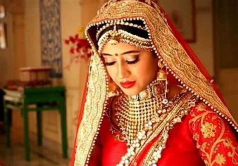 My Real Wedding Will Take Time Says Shivangi Joshi 37847