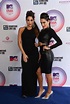 Nicole Garcia & Brianna Garcia (Bella Twins) at the MTV EMA's 2014 at ...