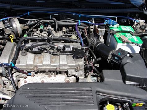 Двигатель мазда мпв бензин. Двигатель Mazda protege 2.0. Mazda 626 2.0 engine FS. Mazda 16 Valve. Мазда протеже 1.5 двигатель.