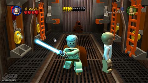 Lego Star Wars The Complete Saga Pc Full Version