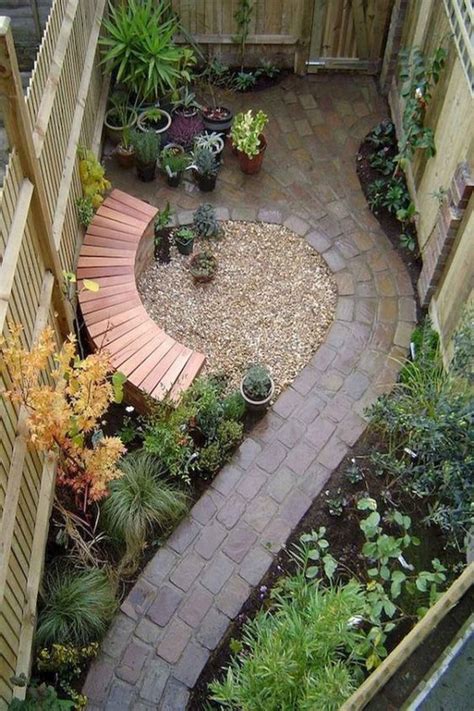 30 Backyard Landscaping Ideas On A Budget Page 29 Gardenholic