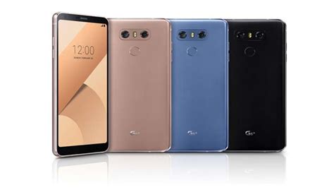 Compare lg g6 prices from various stores. LG G6 Plus Price in India, Specification, Features | Digit.in