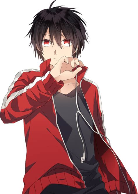Download Boy Picture Anime Aesthetic Free Hq Image Hq Png Image