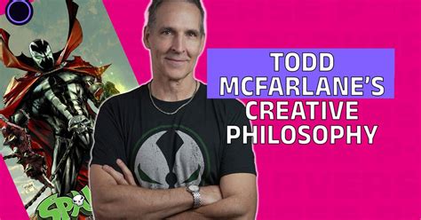 Spawn Creator Todd Mcfarlane Explains It All On Enter The Popverse This