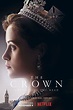 The Crown (TV Series 2016-2023) - Posters — The Movie Database (TMDB)