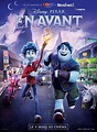 Onward: un nuovo poster del film Pixar | Cinema - BadTaste.it