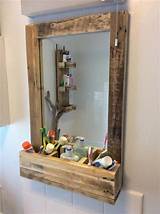 Photos of Pallet Picture Frame Ideas
