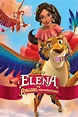 Elena and the Secret of Avalor (2016) - Posters — The Movie Database (TMDB)