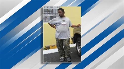Man With Down Syndrome Missing In West Palm Beach