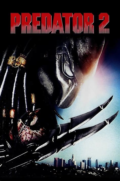 PL: Predator 2 (1990)