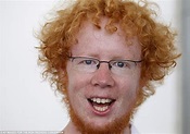 Irish Redhead Convention sees thousands of gingers descend on Cork for ...