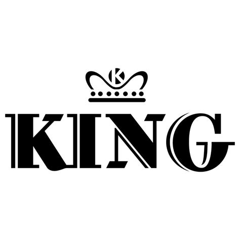 King Logos
