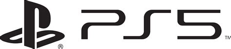 PS5 Logo – PlayStation 5 Logo - PNG and Vector - Logo Download png image