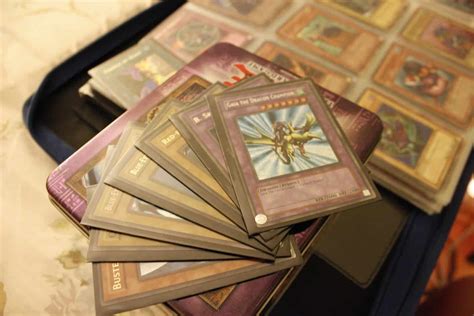 Expensive yu gi oh cards. Why Are Yu-Gi-Oh Cards so Expensive? (With Pictures) - Indoor Game Bunker