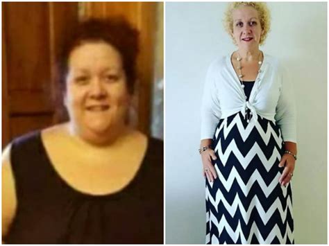 How To Lose Weight At 42 Years Old Woman Hannah S Success Story