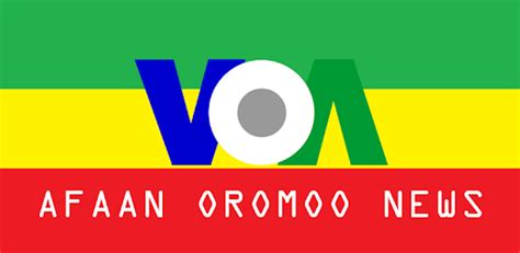 Afaan Oromoo News For Pc How To Install On Windows Pc Mac