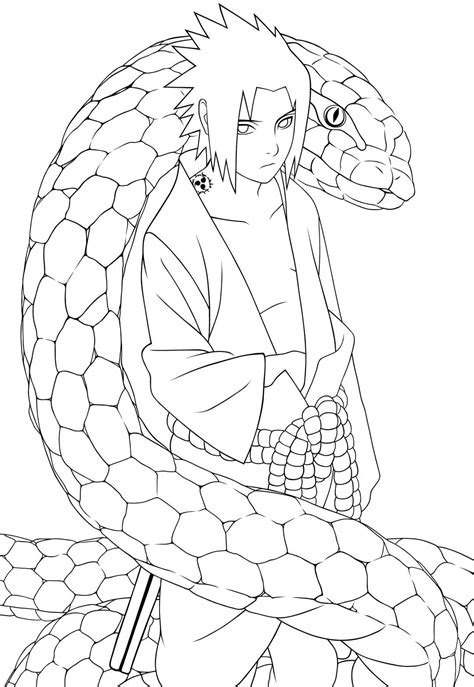 Printable dessin naruto vs sasuke coloring page. Sasuke Uchiha coloring, Download Sasuke Uchiha coloring ...