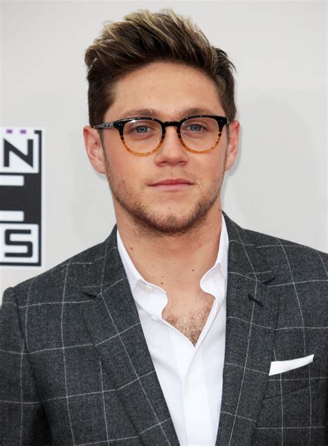 Niall Horan Picture 104 2016 American Music Awards Arrivals