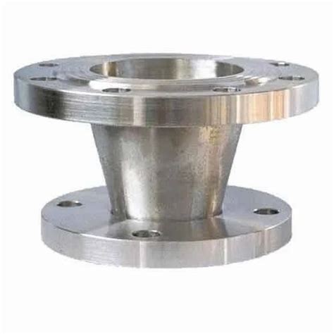Round Ansi B165 Stainless Steel Reducing Flanges Size 12nb To 48