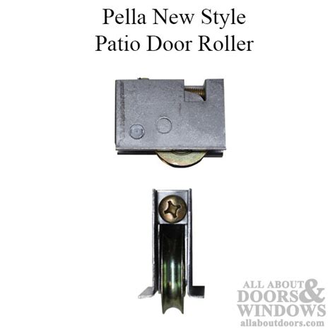 Pella Sliding Door Handles
