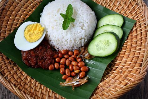 The 21 Best Dishes To Eat In Malaysia